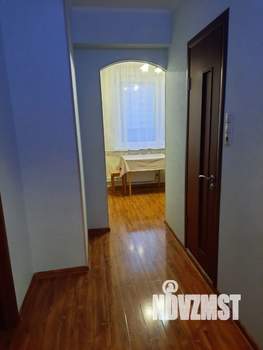 1-к квартира, на длительный срок, 38м2, 11/17 этаж