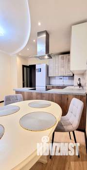 2-к квартира, на длительный срок, 89м2, 8/22 этаж