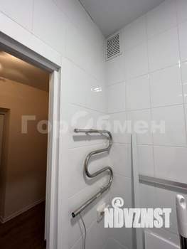 1-к квартира, на длительный срок, 36м2, 11/17 этаж