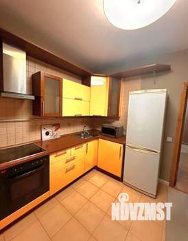 2-к квартира, на длительный срок, 80м2, 10/17 этаж