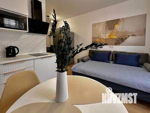 1-к квартира, посуточно, 22м2, 1/1 этаж