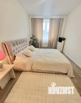 1-к квартира, на длительный срок, 35м2, 3/6 этаж