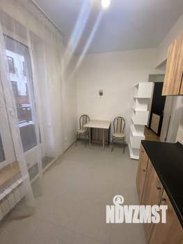 1-к квартира, на длительный срок, 32м2, 2/5 этаж