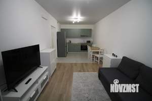 3-к квартира, на длительный срок, 61м2, 6/25 этаж