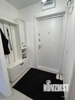 2-к квартира, на длительный срок, 39м2, 2/25 этаж