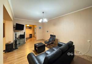 2-к квартира, на длительный срок, 62м2, 2/23 этаж