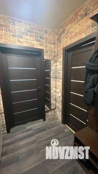 Студия квартира, на длительный срок, 26м2, 3/3 этаж