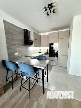 2-к квартира, на длительный срок, 36м2, 18/25 этаж