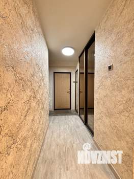 2-к квартира, на длительный срок, 50м2, 17/17 этаж