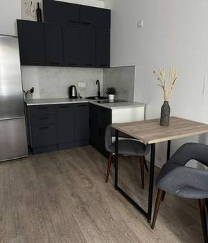 1-к квартира, на длительный срок, 35м2, 6/17 этаж