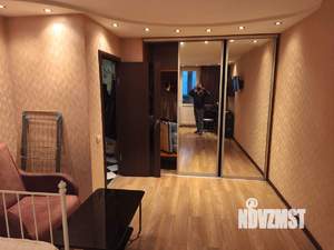 1-к квартира, на длительный срок, 38м2, 11/16 этаж