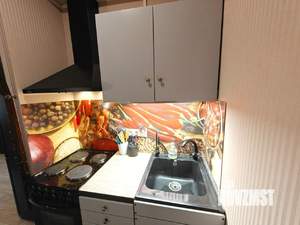 1-к квартира, на длительный срок, 26м2, 2/3 этаж