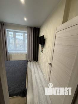 1-к квартира, на длительный срок, 34м2, 14/19 этаж