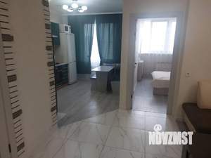 1-к квартира, на длительный срок, 38м2, 13/17 этаж