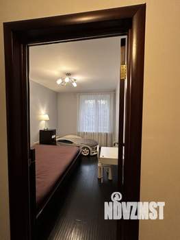 2-к квартира, на длительный срок, 42м2, 1/5 этаж