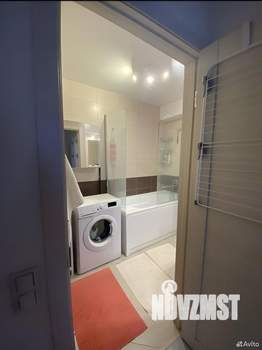 Студия квартира, на длительный срок, 31м2, 4/8 этаж