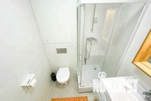 1-к квартира, посуточно, 29м2, 5/25 этаж