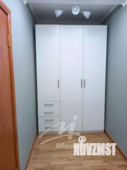 1-к квартира, на длительный срок, 38м2, 13/14 этаж