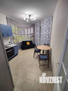 2-к квартира, на длительный срок, 55м2, 14/18 этаж