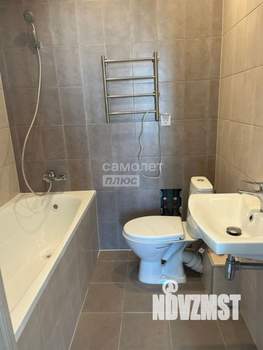 4-к квартира, на длительный срок, 85м2, 19/24 этаж