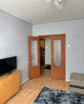 1-к квартира, на длительный срок, 39м2, 21/24 этаж
