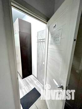 1-к квартира, посуточно, 17м2, 2/2 этаж