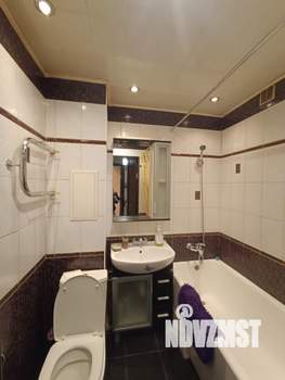 1-к квартира, на длительный срок, 38м2, 11/16 этаж