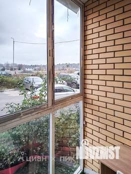 Студия квартира, на длительный срок, 27м2, 1/3 этаж