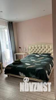 1-к квартира, посуточно, 30м2, 11/17 этаж