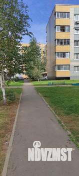 1-к квартира, на длительный срок, 33м2, 2/5 этаж