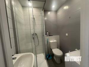 1-к квартира, посуточно, 24м2, 1/1 этаж