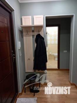 1-к квартира, на длительный срок, 38м2, 13/14 этаж