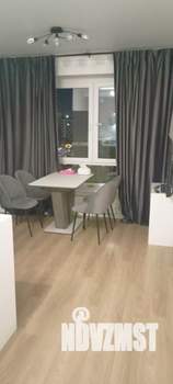 2-к квартира, на длительный срок, 87м2, 11/26 этаж