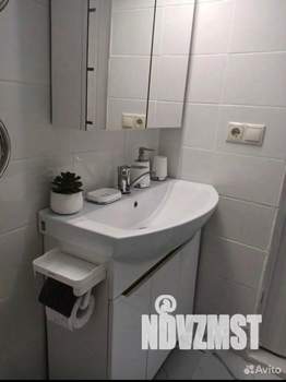 1-к квартира, посуточно, 24м2, 1/1 этаж