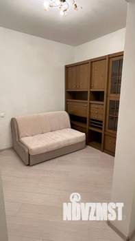 1-к квартира, на длительный срок, 42м2, 6/17 этаж