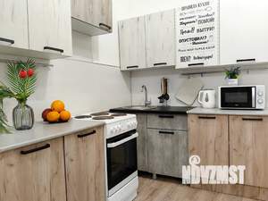 2-к квартира, посуточно, 55м2, 8/17 этаж