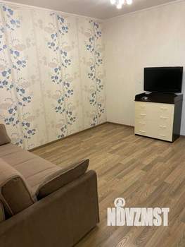 2-к квартира, на длительный срок, 43м2, 22/25 этаж