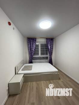 2-к квартира, на длительный срок, 61м2, 8/25 этаж