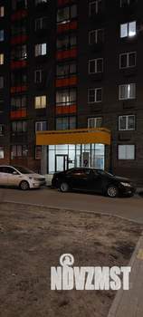 1-к квартира, на длительный срок, 36м2, 12/17 этаж