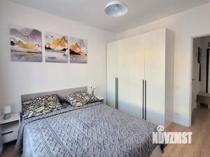 1-к квартира, на длительный срок, 32м2, 12/17 этаж