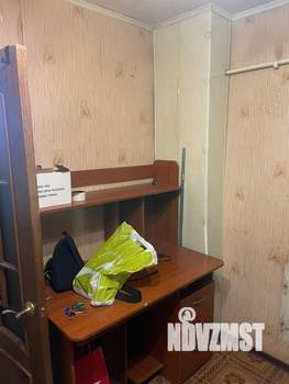 2-к квартира, на длительный срок, 42м2, 5/5 этаж