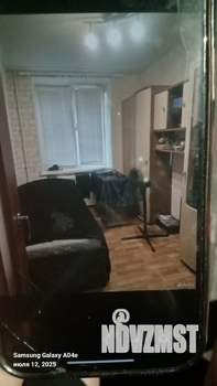 2-к квартира, на длительный срок, 42м2, 1/5 этаж
