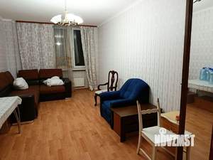 3-к квартира, на длительный срок, 101м2, 12/17 этаж