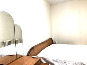 2-к квартира, на длительный срок, 43м2, 5/5 этаж