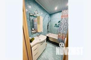 2-к квартира, посуточно, 65м2, 16/17 этаж