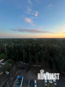 2-к квартира, на длительный срок, 59м2, 14/17 этаж