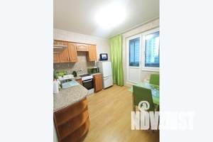 1-к квартира, посуточно, 45м2, 8/27 этаж