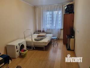 2-к квартира, на длительный срок, 59м2, 3/19 этаж