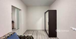 Студия квартира, на длительный срок, 25м2, 8/25 этаж