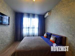 1-к квартира, посуточно, 22м2, 1/1 этаж